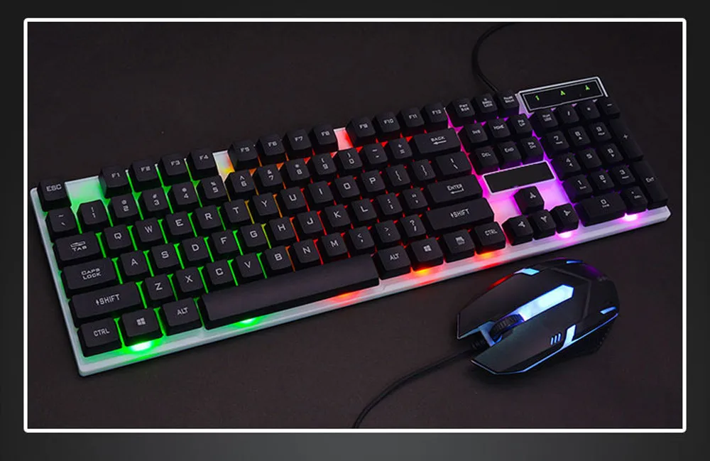 keyboard