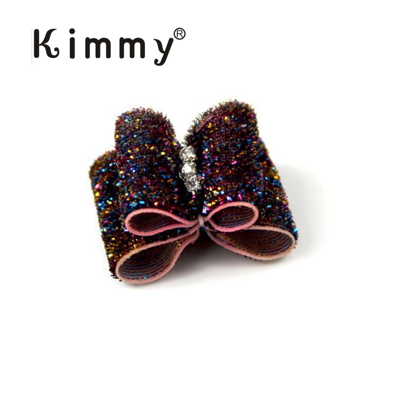 glitter pet bow2
