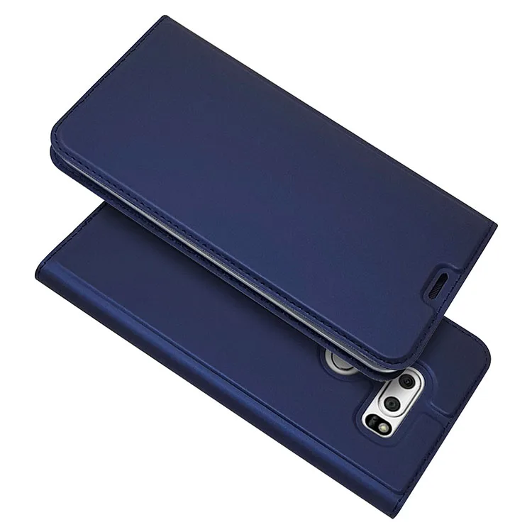 

For LG V30 Case LG V30 Plus Cover Luxury PU Leather Phone Case For LG V30 V30+ H930 H932 VS996 US998 Case Flip Wallet Back Cover