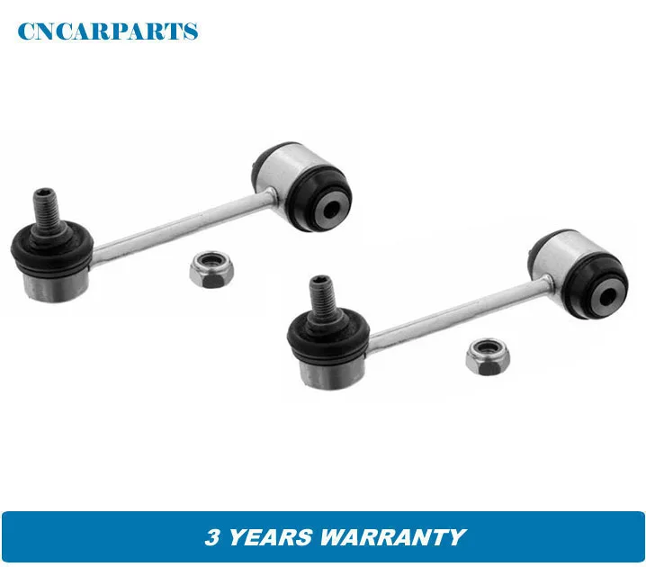 

10PCS Rear Anti-roll Sway Bar Stabilizer Link 48830-30070 48830-30080 Fit for TOYOTA LEXUS GS300 (JZS160) 97-00