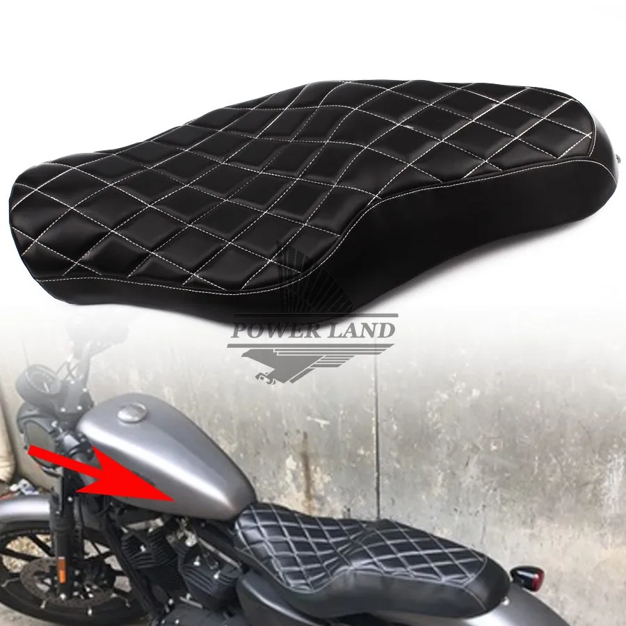 Brand NEW Full Length Driver&Passenger Two Up Seat Sofa Tour Seat Bench