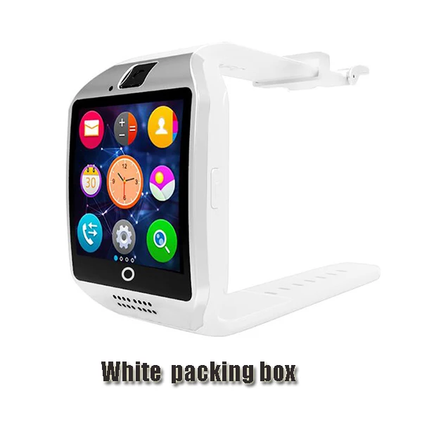 naiku watch