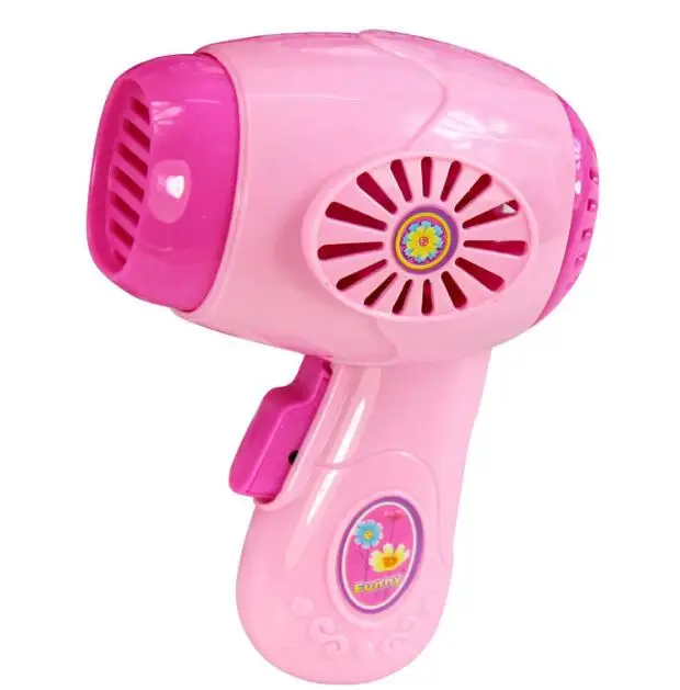 Ролевые игры розовая кухонная игрушка бытовая техника тостер вакуумная плита игрушки для детей девочек кухонные игрушки - Цвет: Фиолетовый