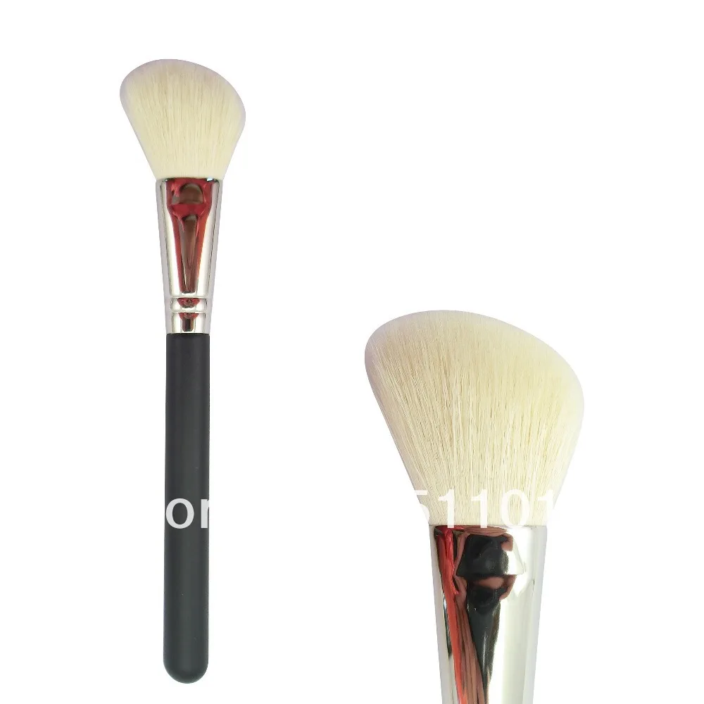 

L125 - Angle blush brush high quality free shipping whole sale New arrival HOT cosmetic Makeup Brush