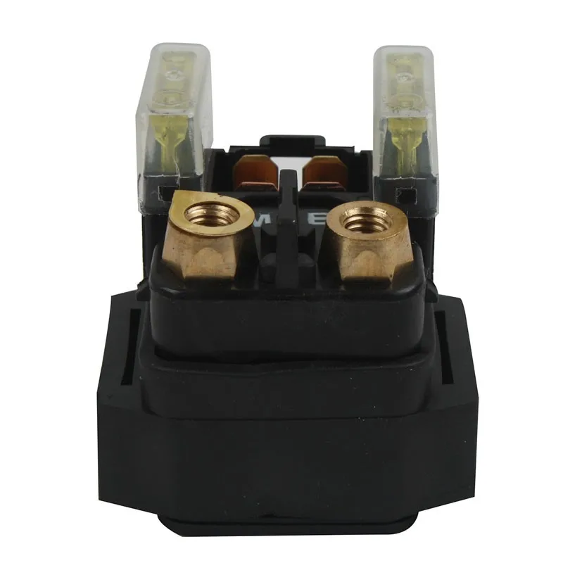 

Starter Relay Solenoid for YAMAHA BRUIN 350 YFM350 2004-2006 WR450F MOTORCYCLE