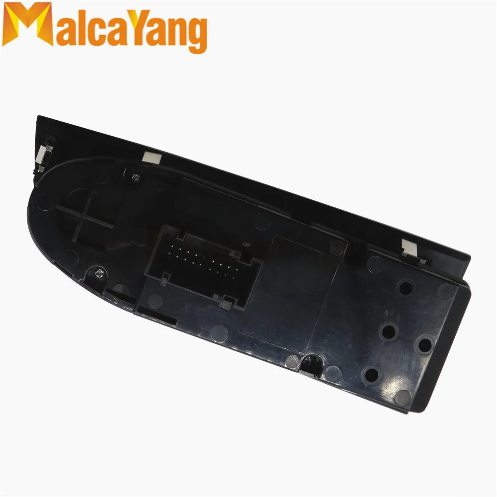 Eustein Master Window Switch for BMW eE90 E91