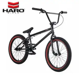 haro hh bmx
