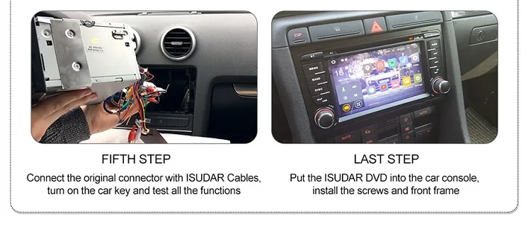 Flash Deal Isudar Auto Radio Android 9 For Hyundai/Solaris/Verna 2017 2018 2 Din Car Multimedia Video Player GPS Navigation FM USB DVR 27