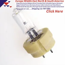 DN-39458 HS-1200559 12V 30W HS1200559 12V30W G6.35 зрительный кварцевый галогенный светильник лампочка Хагг Стрейт BC-900 микроскоп щелевой лампы