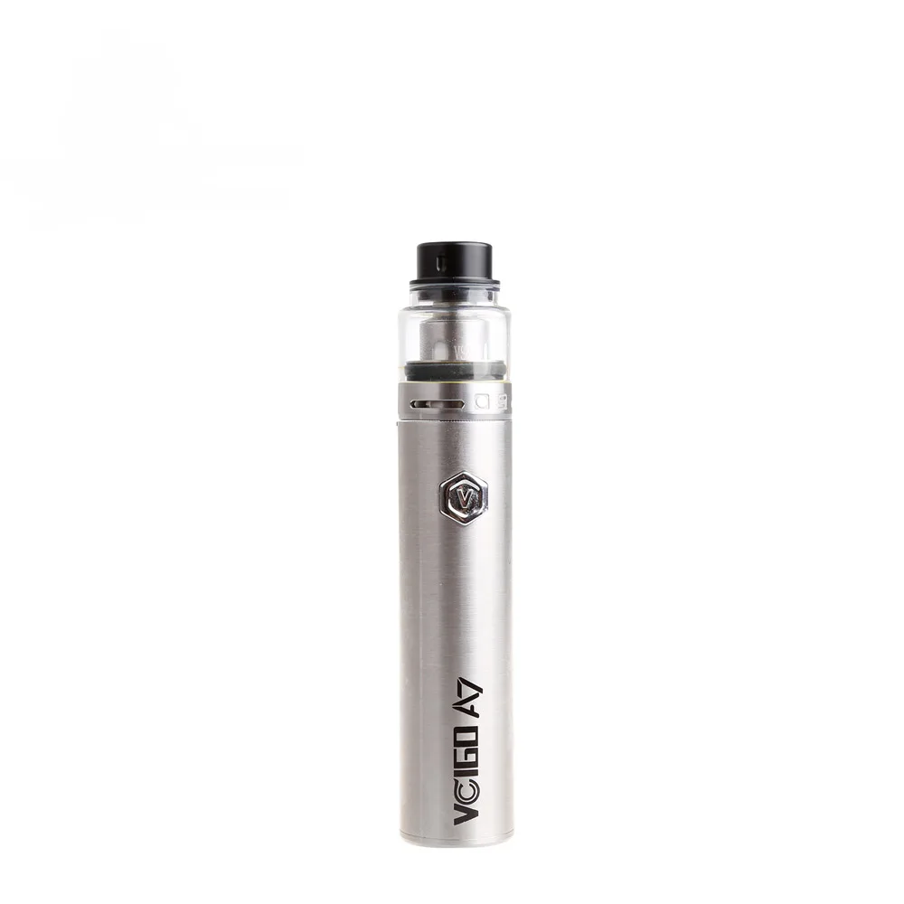 Vape pen KIT Original Sigelei vcigo A7 VAPE kit e electronic cigarette Li-ion build in 3000hAm Battery 2ml atomizer tank Vape pen KIT Original Sigelei vcigo A7 VAPE kit e electronic cigarette Li-ion build in 3000hAm Battery 2ml atomizer tank