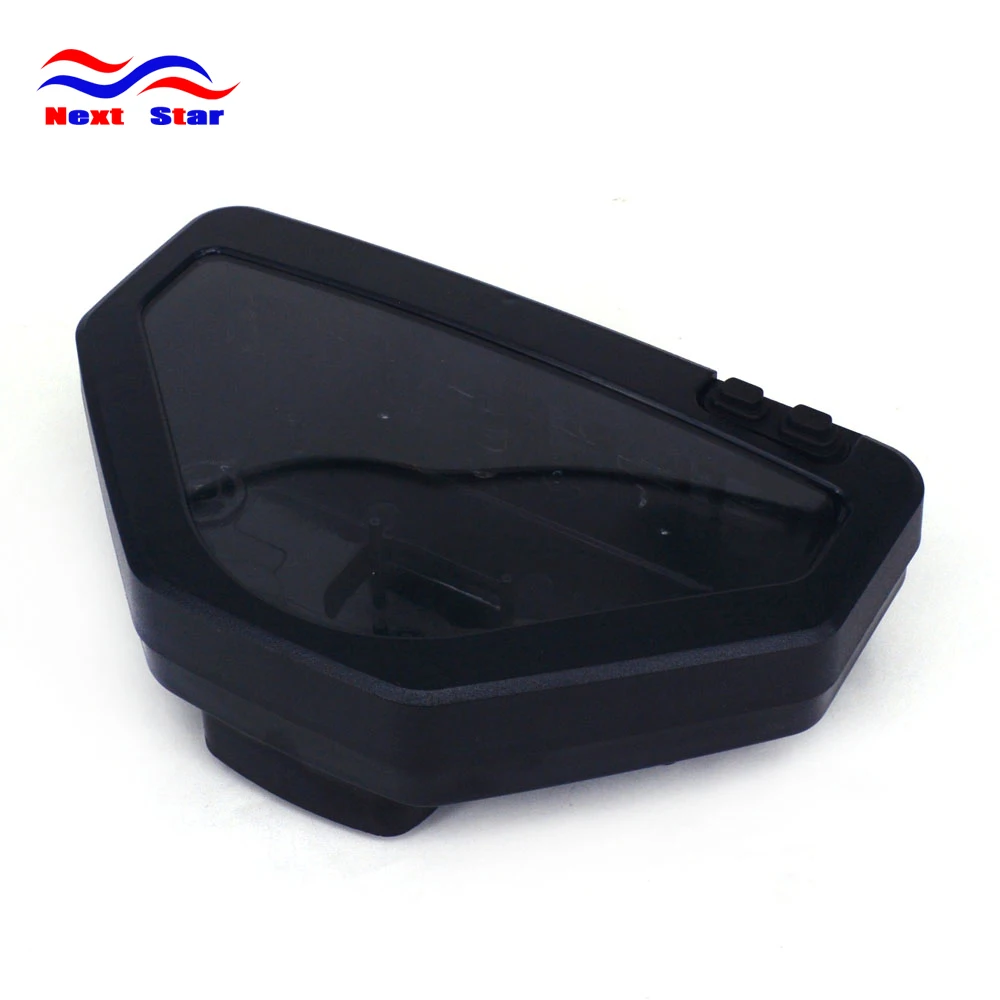 

Speedometer Odometer Speed table Instrument shell Meter Case Gauge Cover For HONDA CBR1000RR CBR 1000 RR 2004 2005 2006 2007