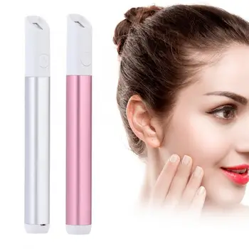 

Skin Spots Removal Pen Electric Acne Removal Pen Red Blue Light LED Acne Mark Repair Device Facial Skin Care