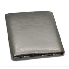 Новая ультратонкий супер тонкий рукав чехол, микрофибра кожаный чехол для ноутбука MacBook Pro 13 15 //