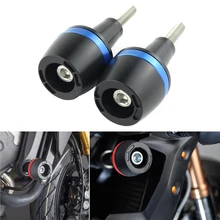 CNC Motorcycle Engine Frame Slider Fairing Guard Crash Protector For SUZUKI GSR400/GSR600/GSR750/GSX-S1000/GSX-S1000F CNC Motorcycle Engine Frame Slider Fairing Guard Crash Protector For SUZUKI GSR400/GSR600/GSR750/GSX-S1000/GSX-S1000F