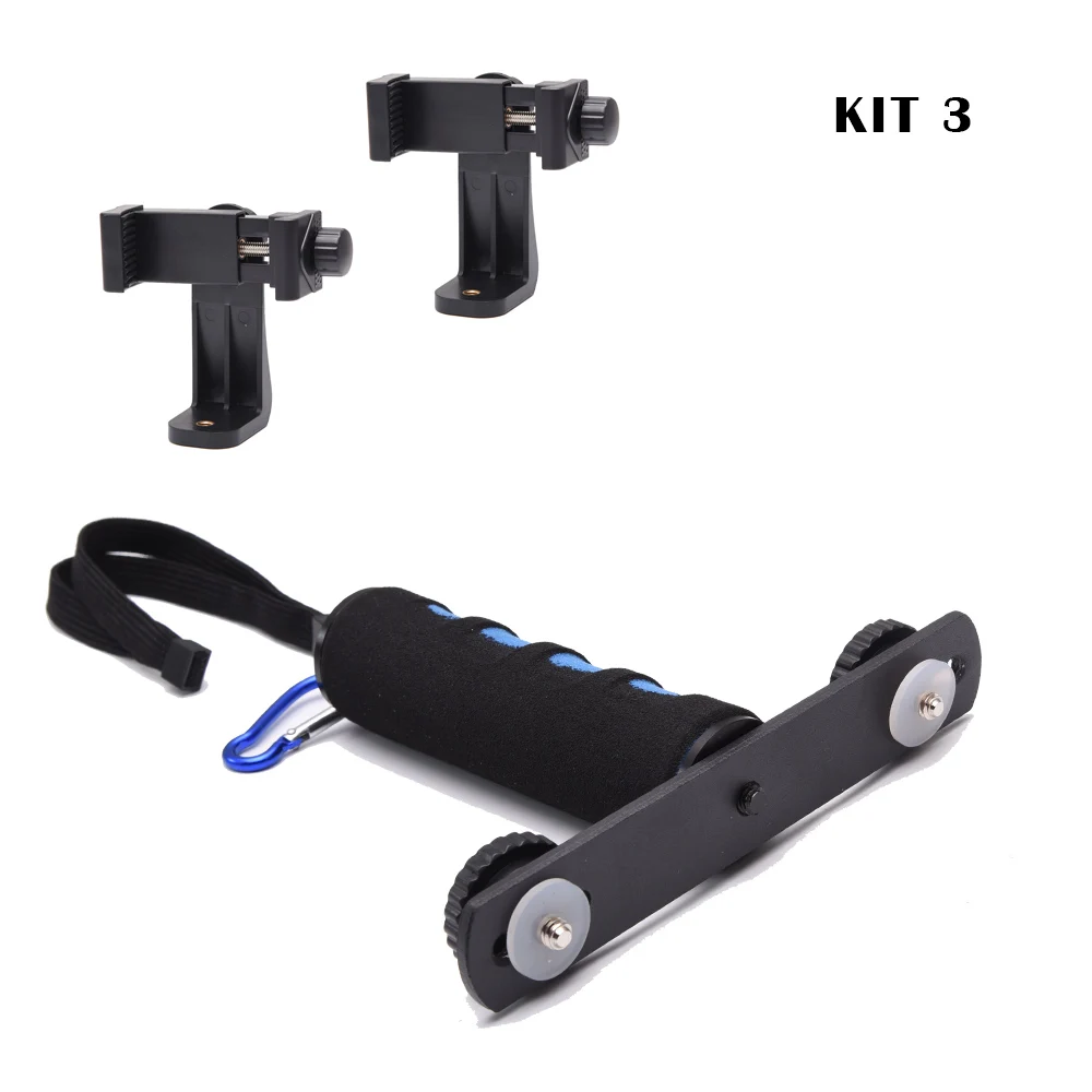Holder kit-3