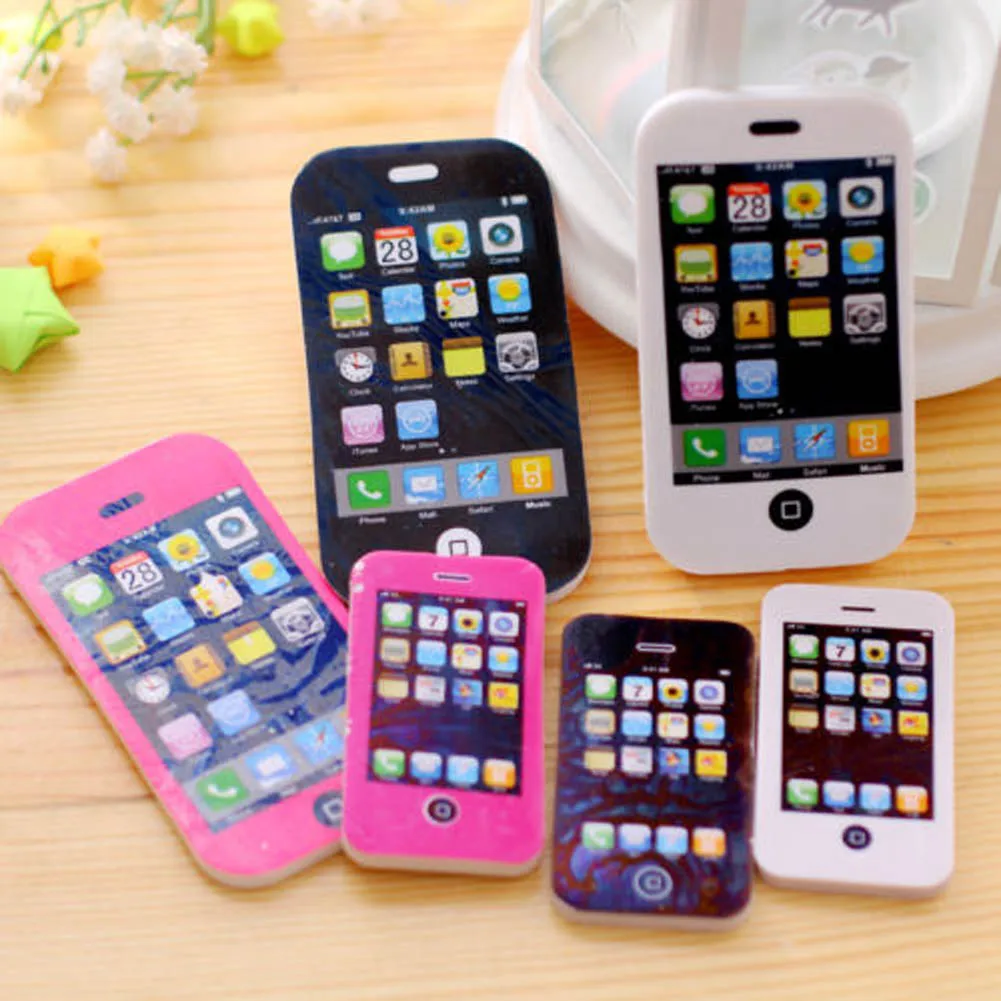 

Random Color Lovely children Gift School Supplies Newest Eraser Products