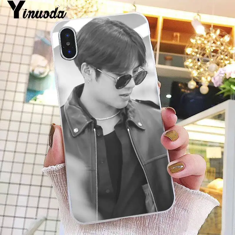 GOT7 Jackson Wang