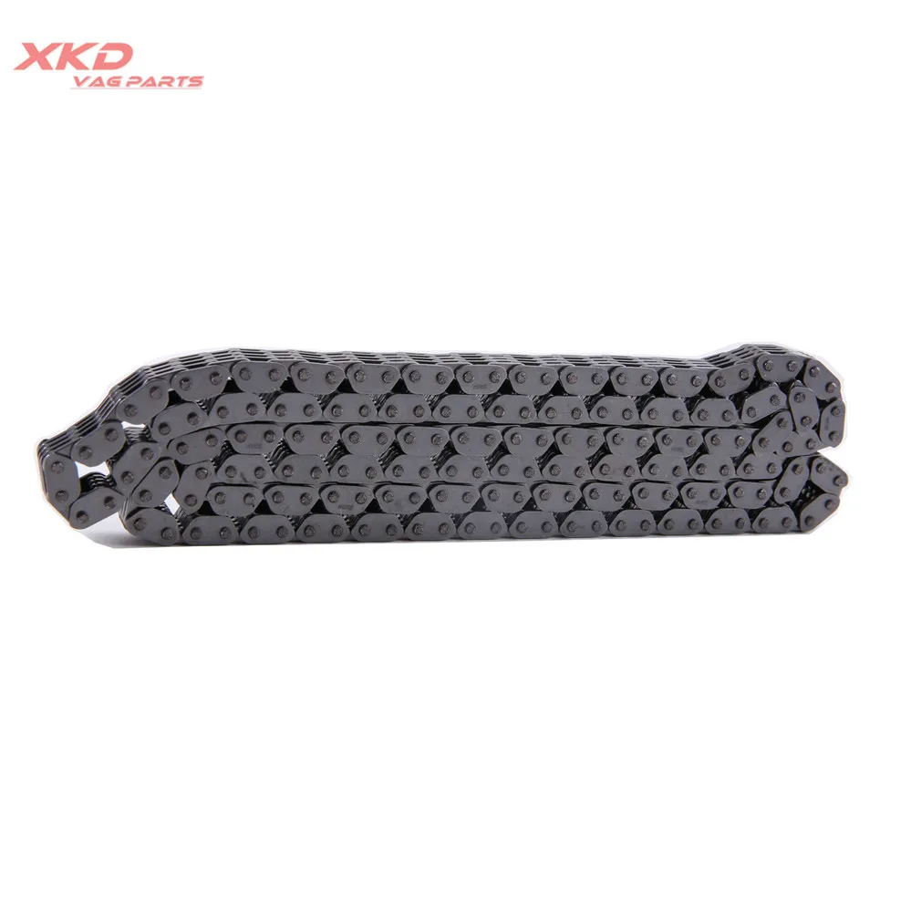 EA888 Camshaft Timing Chain For VW Jetta Golf Passat Tiguan Beetle CC