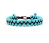 Women Turquoise