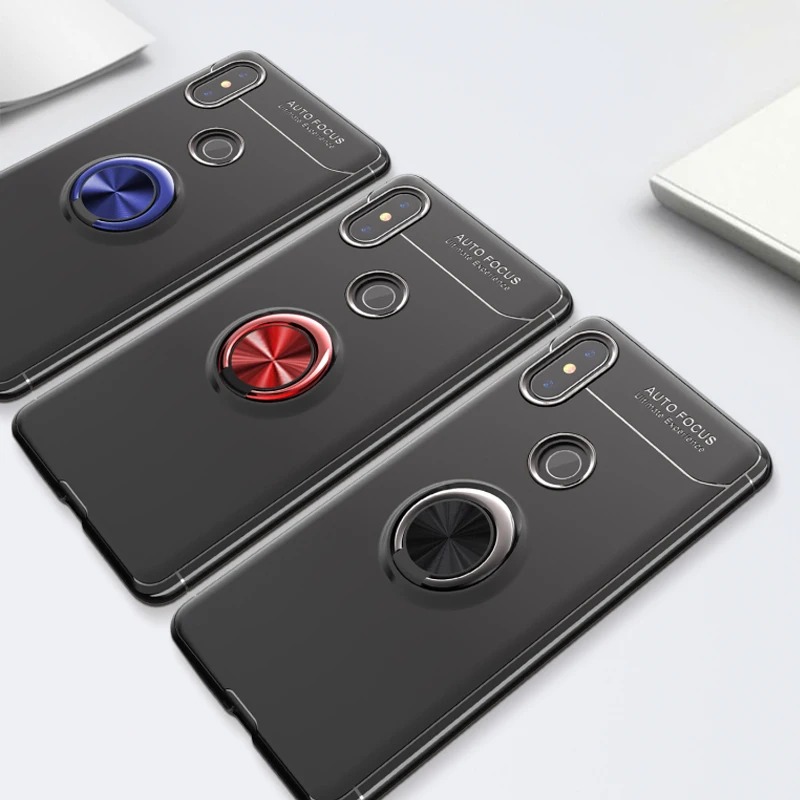 Чехол для Xiaomi Mi Mix 2 S чехол жесткий силиконовый накладка Xiomi MiMIX s чехлы Mimix2S Mimix2