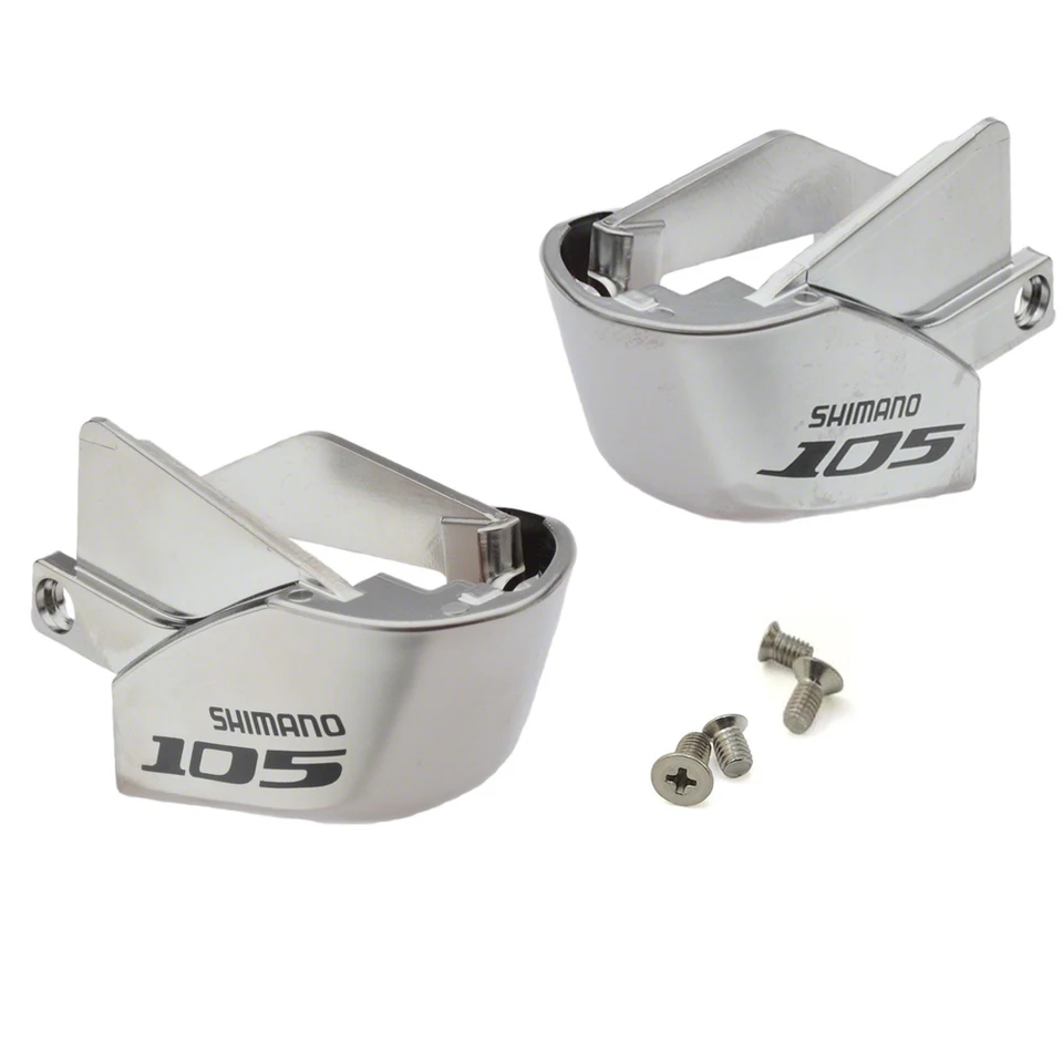 shimano 105 shifter cover plate