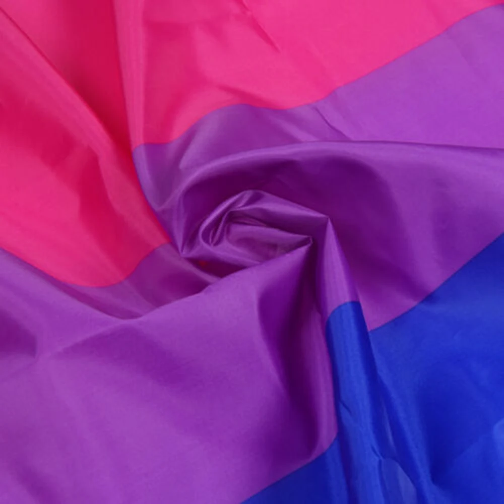 90*150 см, флаг «ПРАЙД», LGBT, розовый, синий, Радужный Флаг, домашний декор, веселые баннеры ЛГБТ