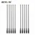 10 шт. Retevis RHD-771 SMA-F Connnector антенны 15,4 »U/V антенны для H777/RT5R Baofeng UV-5R UV5R Bf-888S UV-82 Walkie Talkie