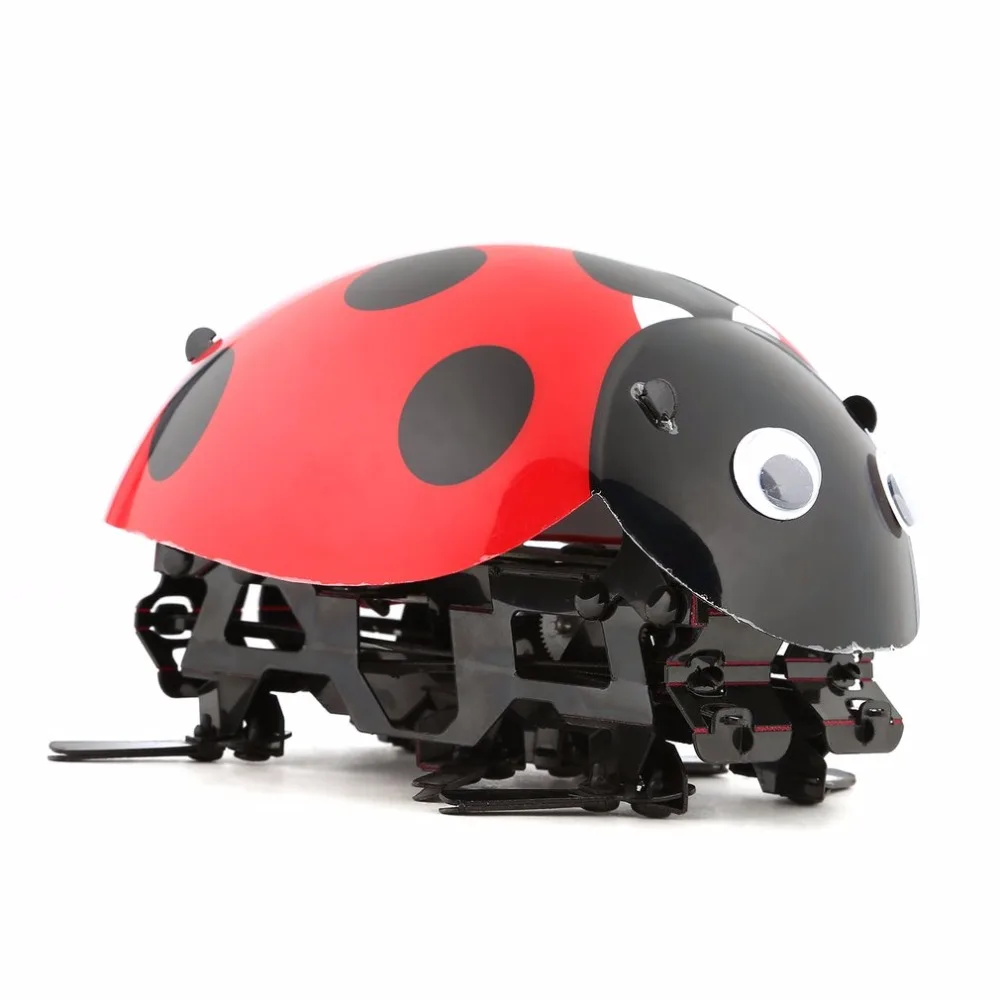Радиоуправляемый робот насекомое с дистанционным управлением 2018| |