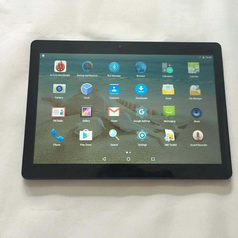 2017 Newest Google Android 6.0 OS 10.1 inch tablet 4G LTE Octa Core 4GB RAM 32GB ROM 19201200 IPS Kids Gift Tablets 10 10 (5)
