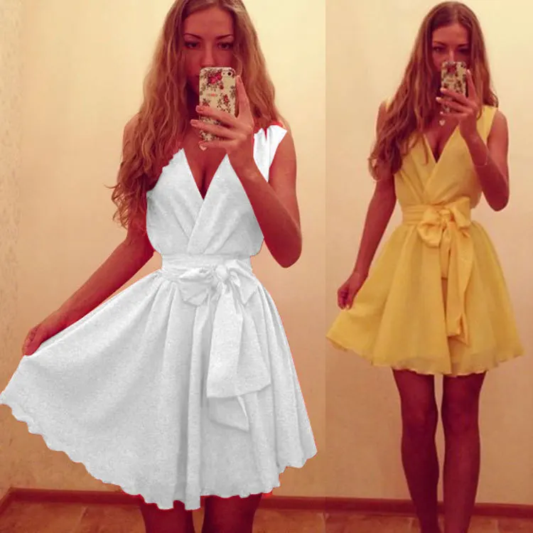 Summer Dress UK