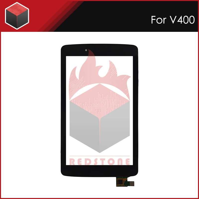 

Touch panel Glass screen For LG G Pad 7.0 V400 V410 Tablet Touch Screen Digitizer Replacement free shipping