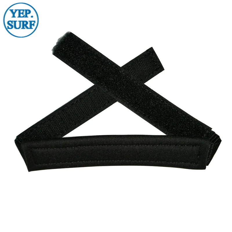 Sticky Self Adhesive Hook and Loop, Super Strong Webbing Handstrap, Hand Surf Board Handle