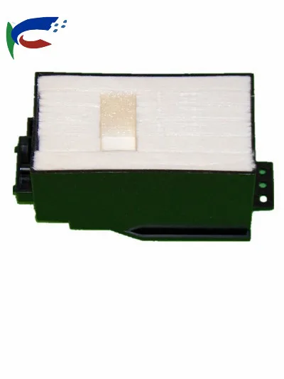 1pcs New original absorbent pads ink sponge tank for EPSON stylus XP700 XP-701 XP721 XP801 XP821 XP800 XP820 XP860 XP830 ink pad 19.75usd