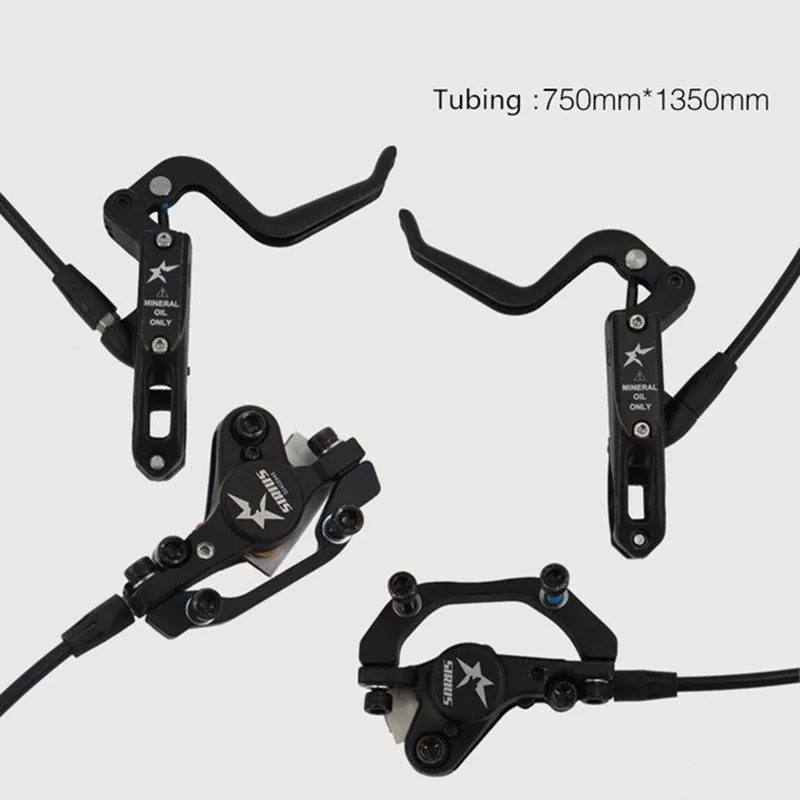 mountain bike brake parts