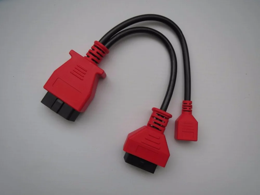 

For Autel for BMW Ethernet cable For BMW F/G Series Ethernet cable MaxiSys Pro MS908S Pro Mini MaxiCOM MK908P