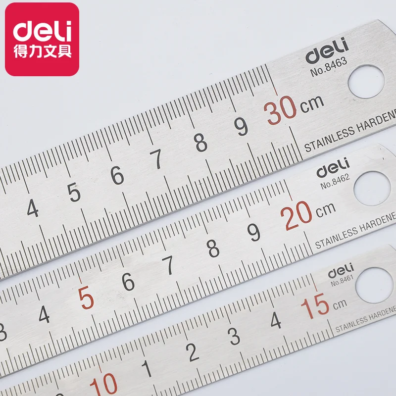 8463 ruler 9
