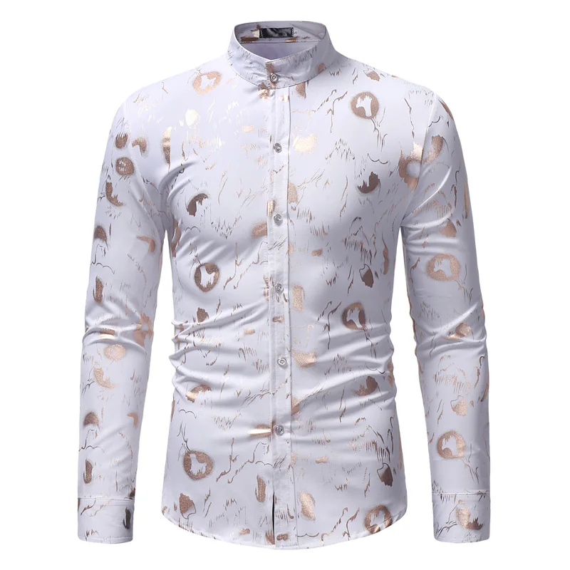 Camisa social geek Clearance