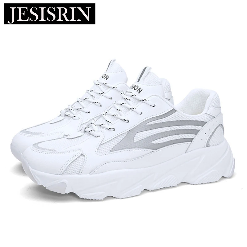 

Retro dad men's reflective shoes 2019 lightweight breathable casual shoes men's sports shoes #700V2