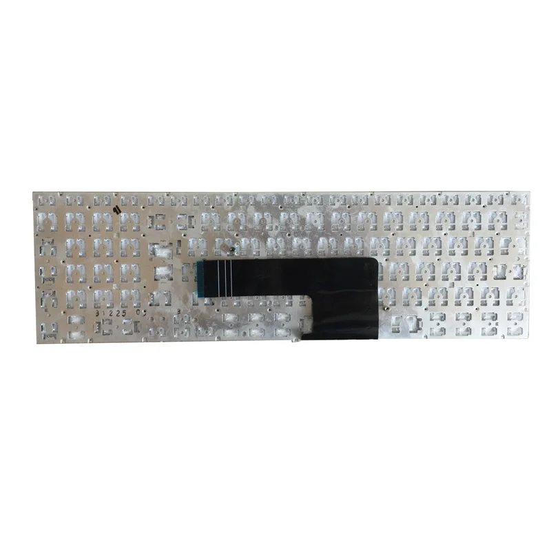 Новая испанская клавиатура для ноутбука Sony Vaio Fit 15 SVF15 SVF15A SVF15E SVF15A16CXB SVF15N17CXB SVF152100C