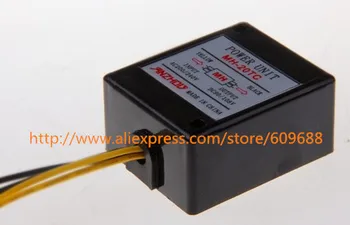 

SANKI motor rectifier / MH-20TC brake power supply unit / brake motor rectifier