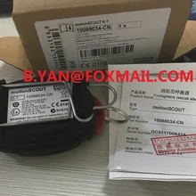 Пожарный для Спасителя MSA motionSCOUT K-T [ключевая версия с Темп.] 10088034-CN 10088034