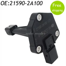 21590-2A100 215902A100 6PR009622-06 Engine Oil Level Sensor For Hyundai Santa FE IX35 i30 i40 IX55 2009-2012