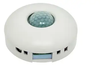 

LED Illumination compersation controller;100-240VAC input;0-10V signal output