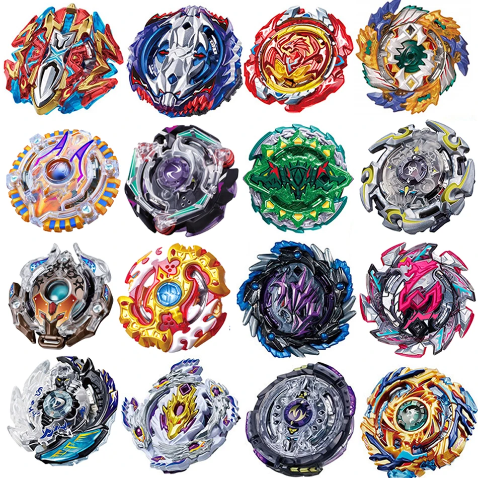 

2019 New Beyblade Burst Toys Arena Sale Beyblades Toupie Bayblade Metal Fusion Avec Lanceur God Spinning Top Bey Blades Toys E