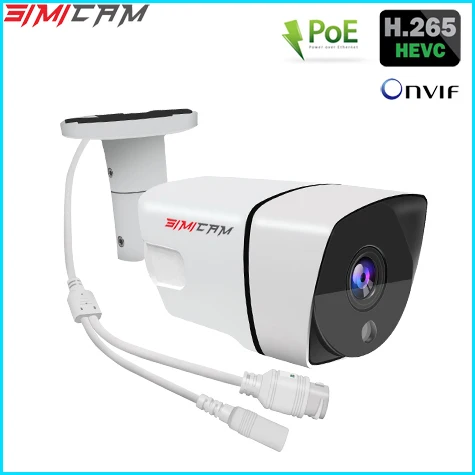 NVR POE CCTV рекордер H.265 H.264 4/8CH видео рекордер NVR безопасности POE ip-камера видеонаблюдения ONVIF 2MP/5MP сетевой видеорегистратор