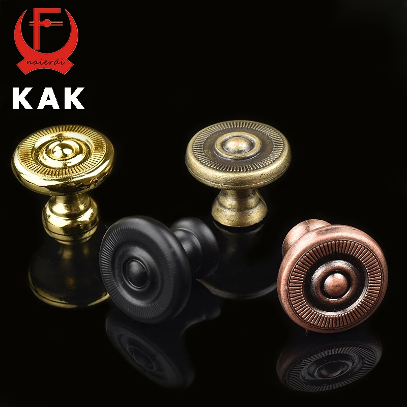 KAK 170 мм черные бронзовые золотые ручки из цинкового сплава европейские ручки для дверных шкафов, мебели, ящиков, аппаратных средств для шкафов