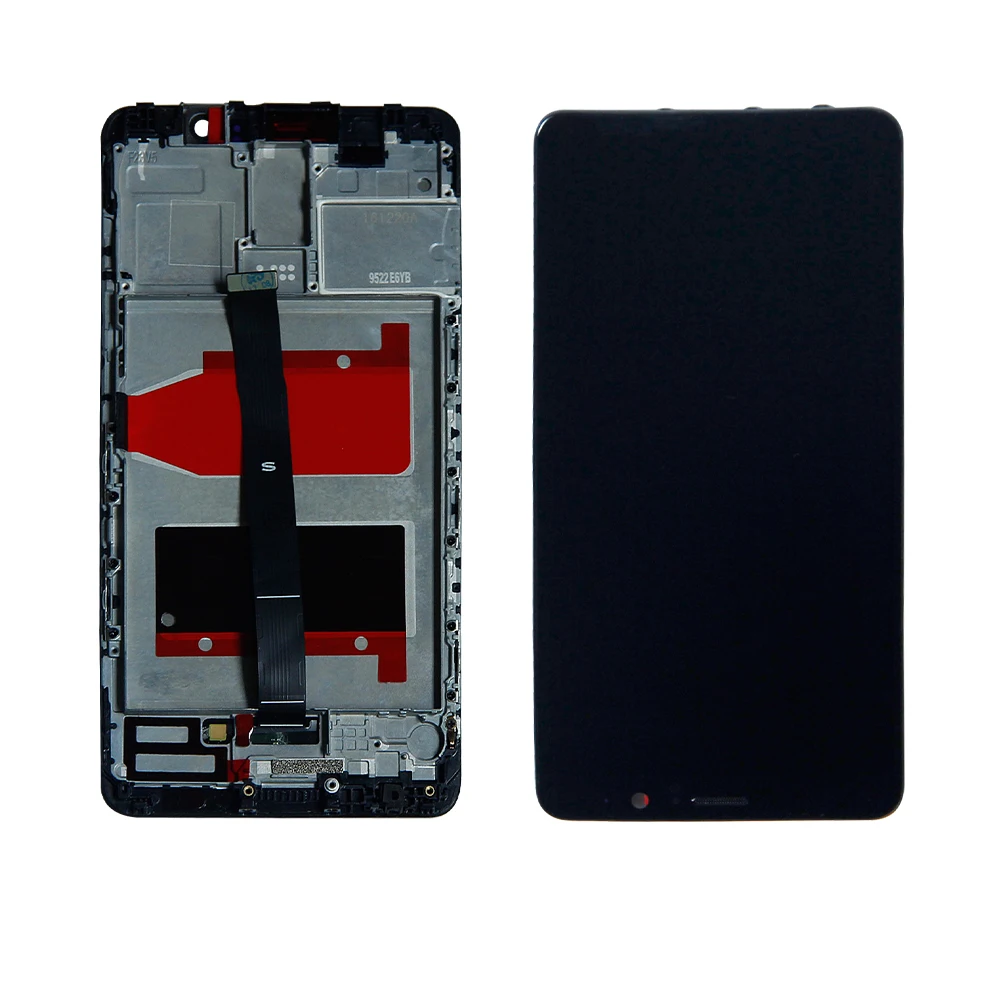 5 9 ''новых для Huawei Mate MHA-L09 MHA-L29 Полный ЖК-экран + сенсорный экран дигитайзер в