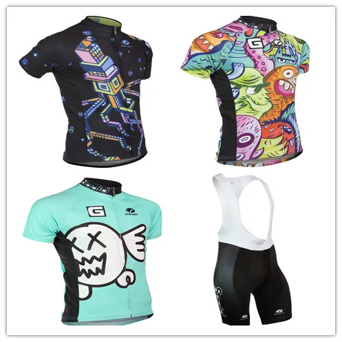 voler cycling gear
