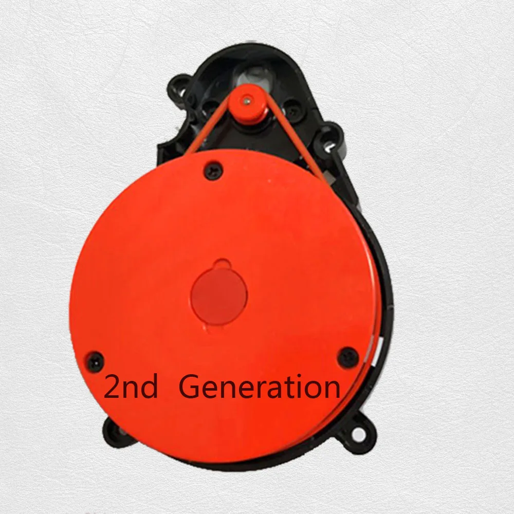 Skup Nowy czujnik odległości Laser dla Xiaomi Robot części zamienne do odkurzaczy LDS dla XIAOMI Roborock S50 S51