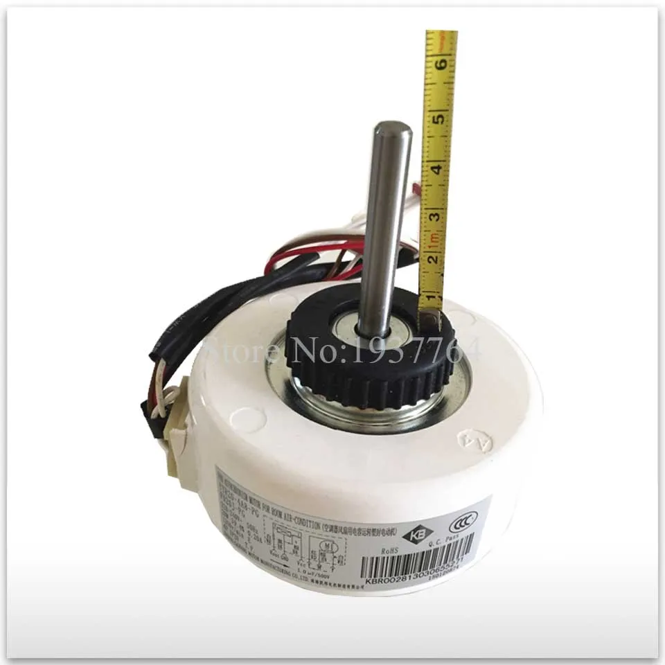 100 new for Gree air conditioner motor FN20J PG YYR20 4A8 PG Fan motor